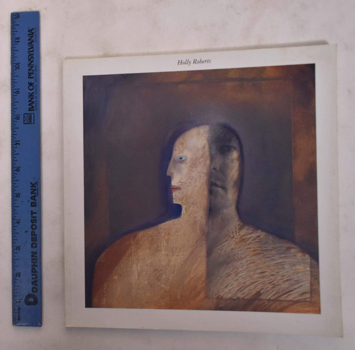 Holly Roberts: Untitled 50