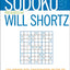 Sudoku Easy to Hard Presented by Will Shortz, Volume 3: 100 Wordless Crossword Puzzles