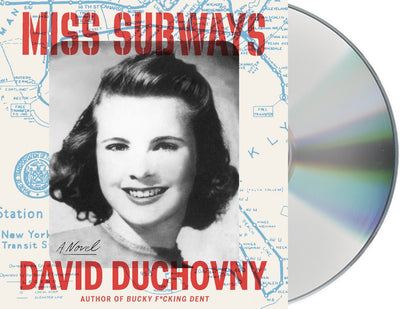 Miss Subways: A Novel