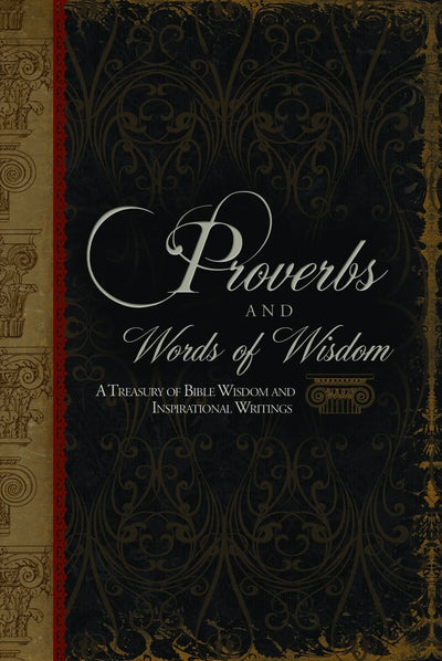 Pocketbooks Proverbs