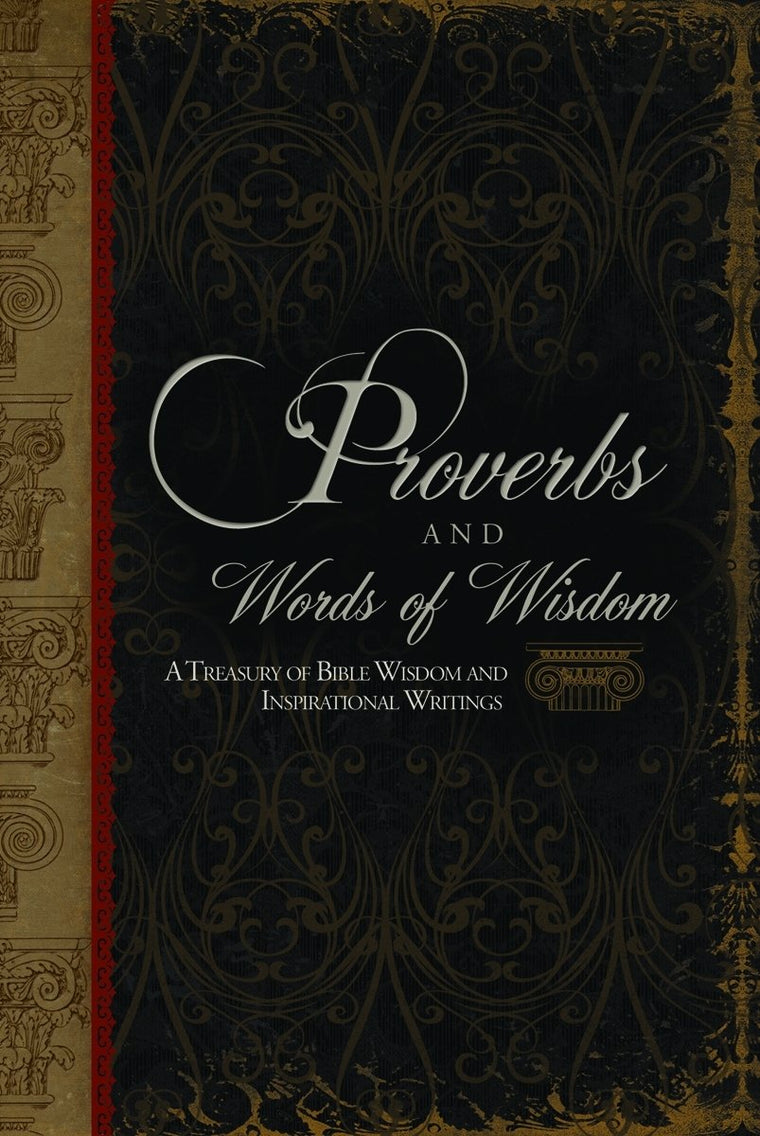 Pocketbooks Proverbs