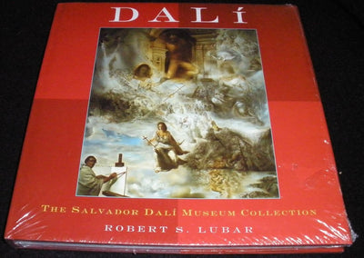 Dali: The Salvador Dali Museum Collection