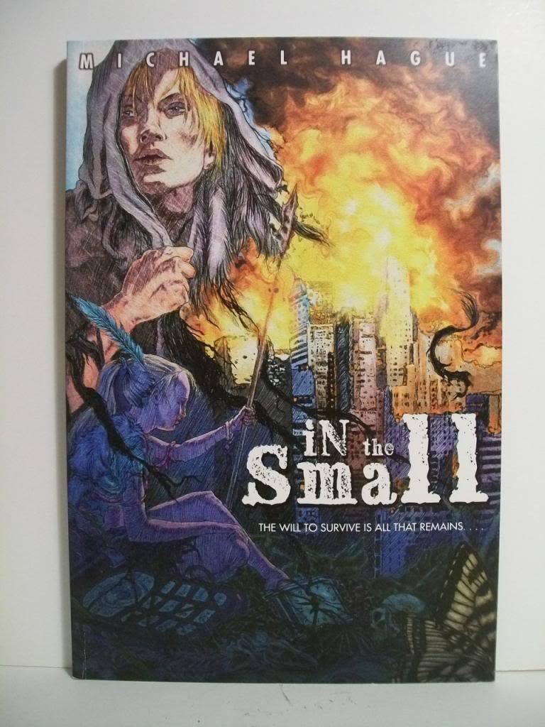 In the Small