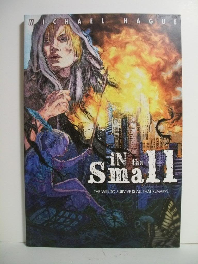 In the Small