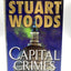 Capital Crimes (Will Lee)