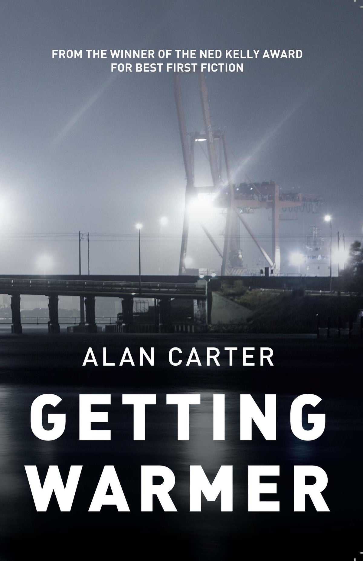 Getting Warmer (2) (Cato Kwong)