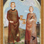 Golden Tarot Deck
