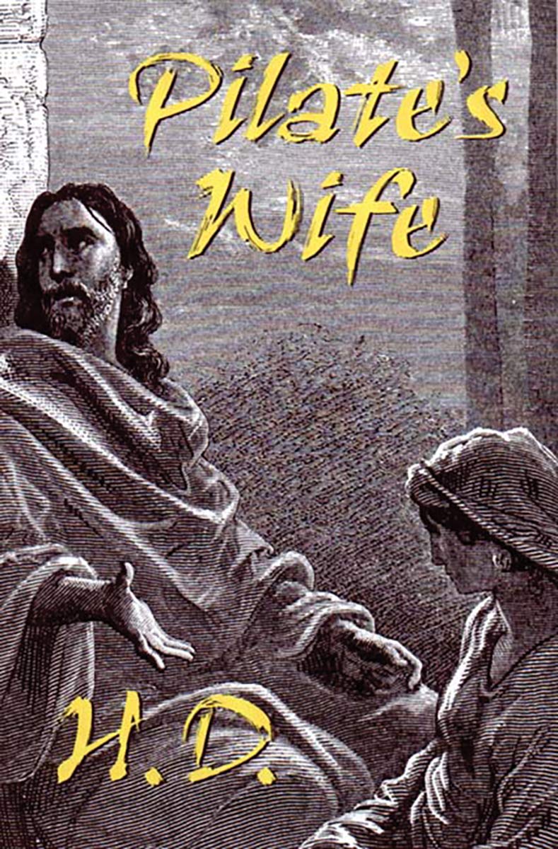 Pilate's Wife