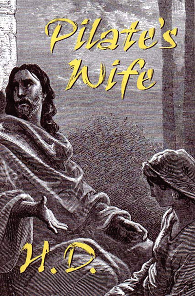 Pilate's Wife