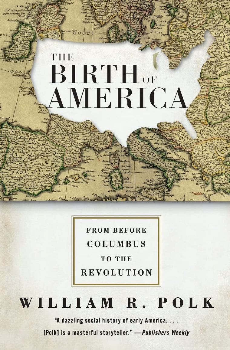 Birth of America, The