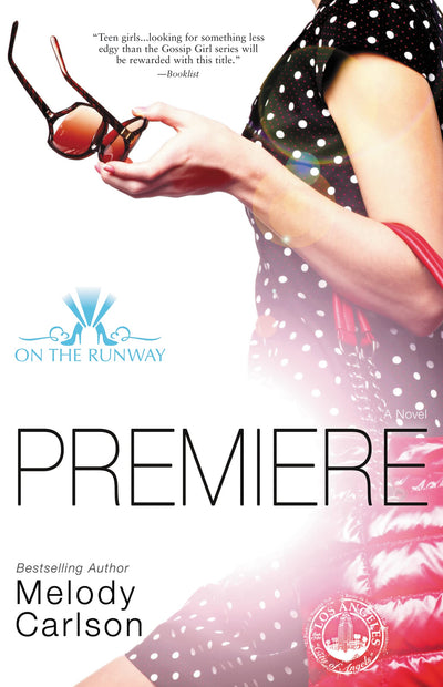 Premiere (On the Runway)