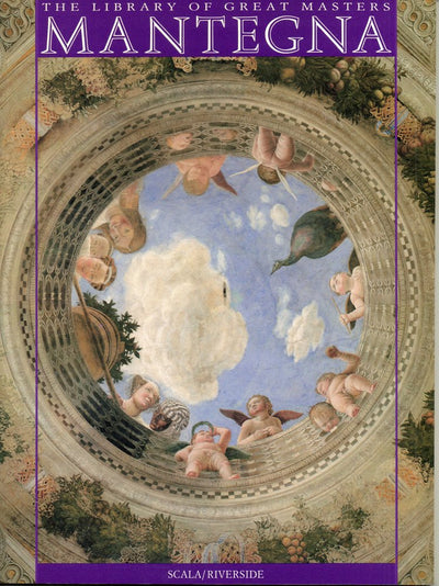 Mantegna (The Library of Great Masters) (English and Italian Edition)