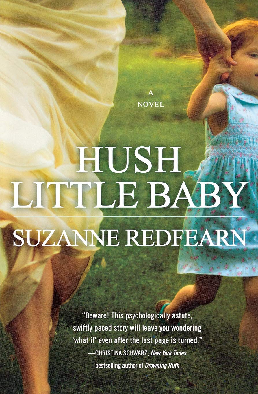 Hush Little Baby
