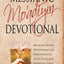 Messianic Mo'adiym Devotional: Messianic Jewish Devotionals for Israel's Annual Feasts, Fasts and Appointed Times