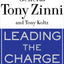 Leading the Charge: Leadership Lessons from the Battlefield to the Boardroom