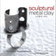 Sculptural Metal Clay Jewelry: Techniques and Explorations b