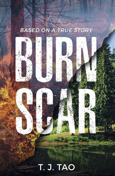 BURN SCAR: A Contemporary Disaster Thriller