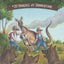 Dingoes at Dinnertime (Magic Tree House)
