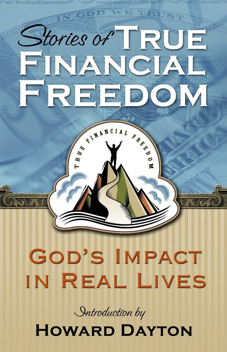 Stories of True Financial Freedom: Crown's Money Map in Real Lives