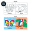 Wild Rainbow Magic Bath Book (Bath Time Books, Bath Books for Toddlers and Babies, Books about Animals, Waterproof Books)