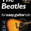 The Beatles for Easy Guitar Tab by Hal Leonard Publishing Co