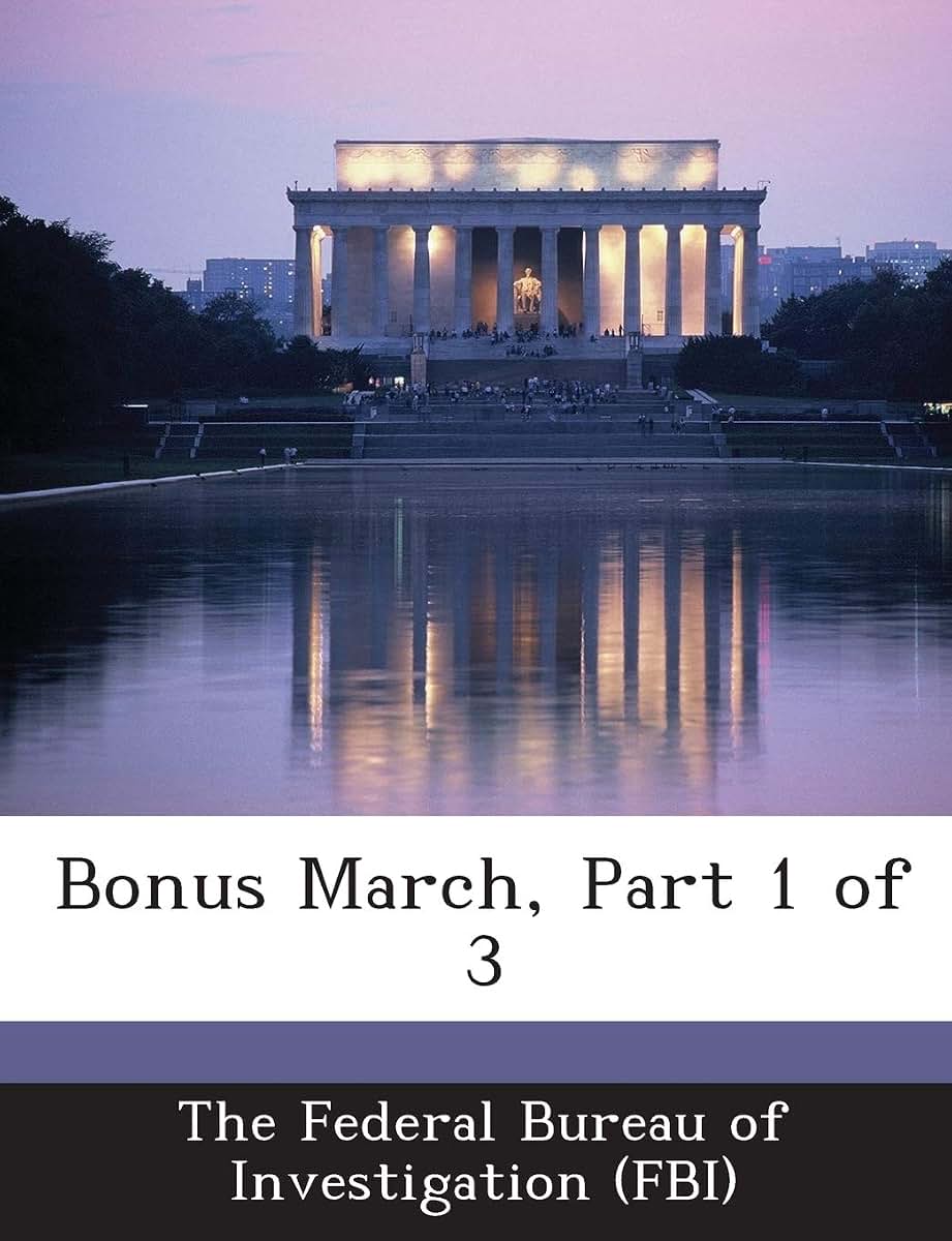 Bonus March, Part 1 of 3