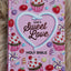 NIV, God's Sweet Love Holy Bible, Hardcover, Comfort Print