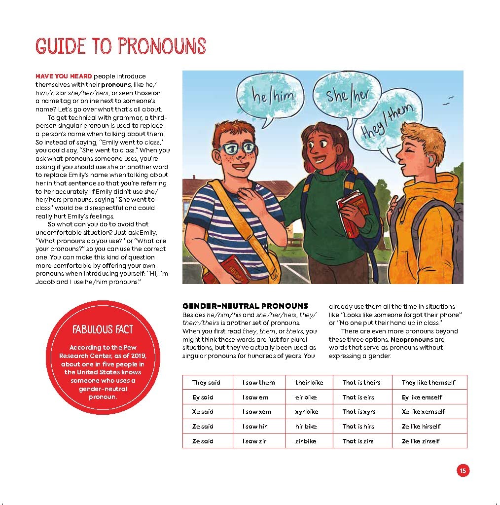 A Child's Introduction to Pride: The Inspirational History and Culture of the LGBTQIA+ Community (A Child's Introduction Series)