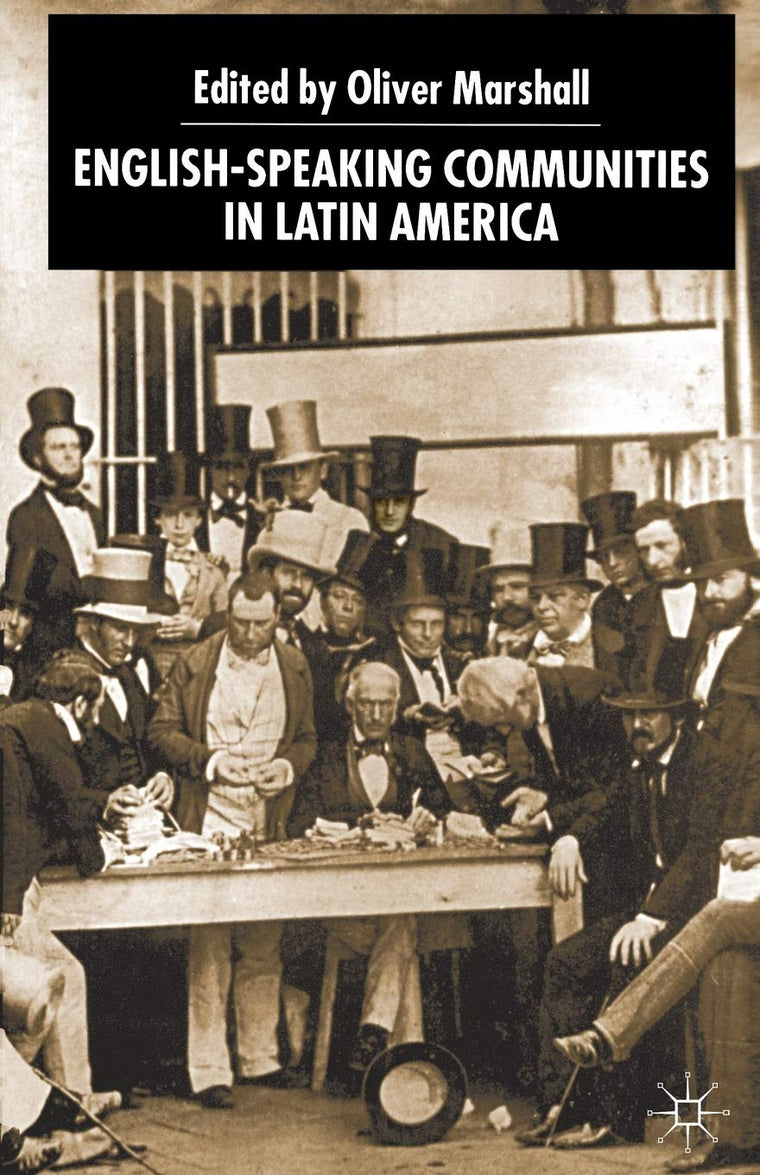 English-Speaking Communities in Latin America