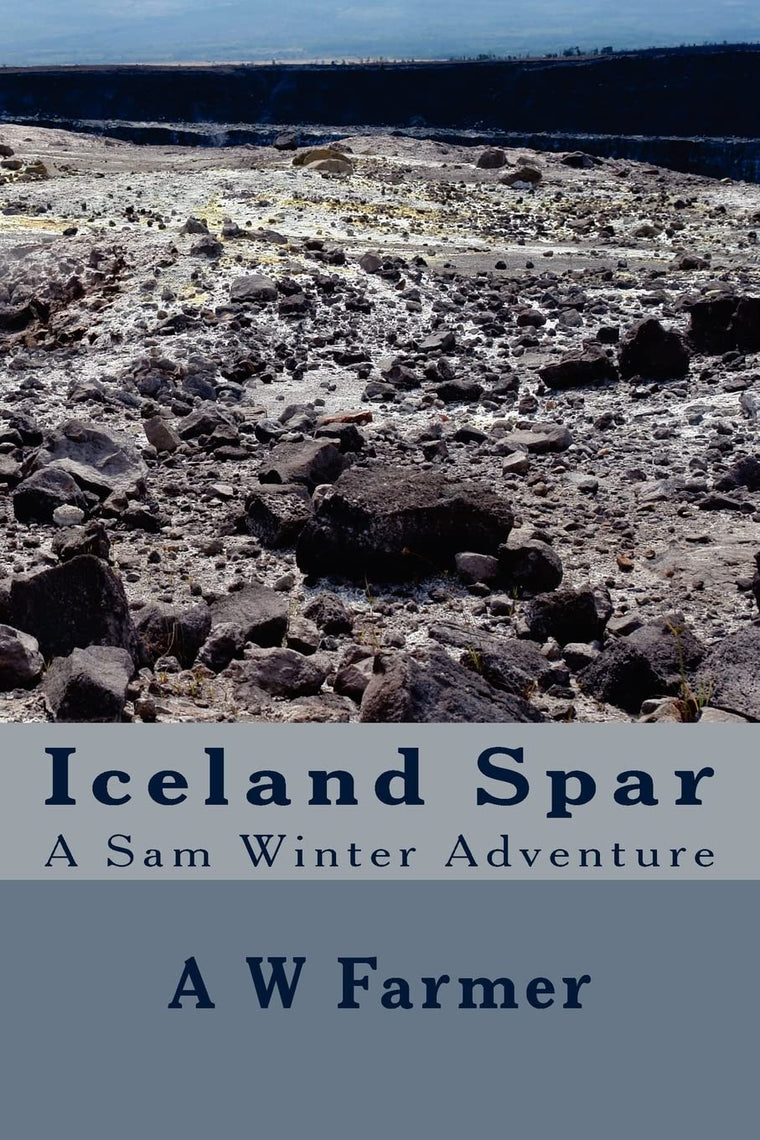 Iceland Spar