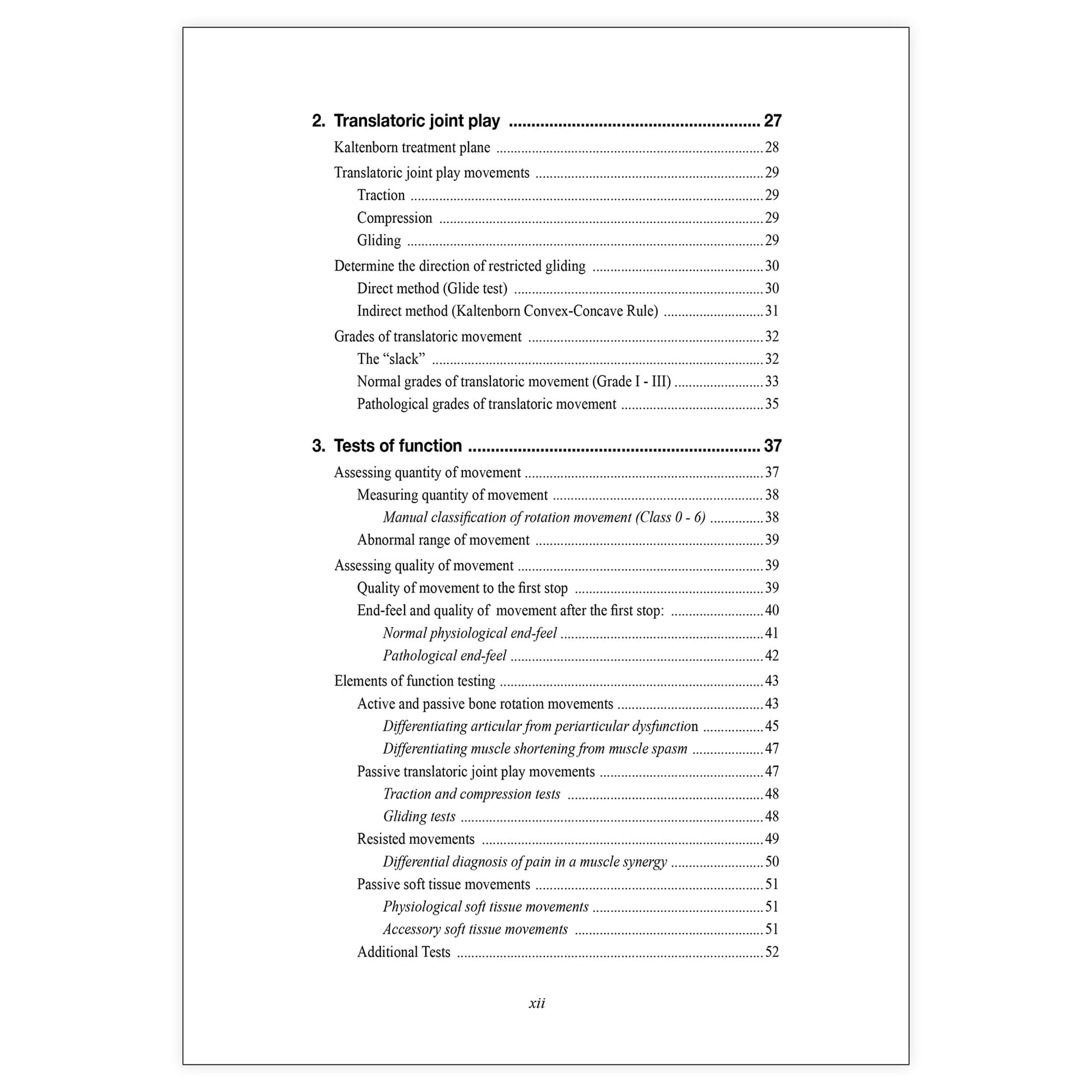Manual Mobilization of the Joints - Vol. 1: The Extremities, 8th Edition (Book & DVD)