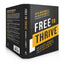 Free to Thrive: How Your Hurt, Struggles, and Deepest Longings Can Lead to a Fulfilling Life