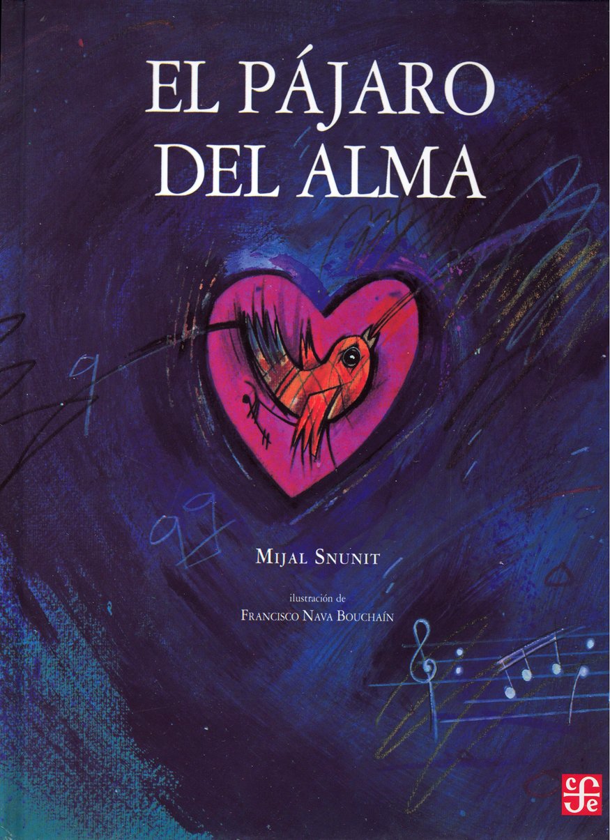 El pajaro del alma (Spanish Edition)