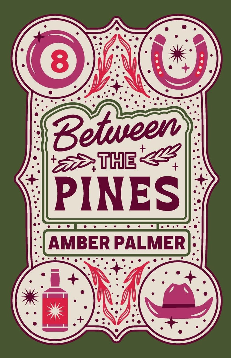 Between the Pines (Black Springs Ranch)