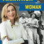 Marathon Woman by Switzer, Kathrine