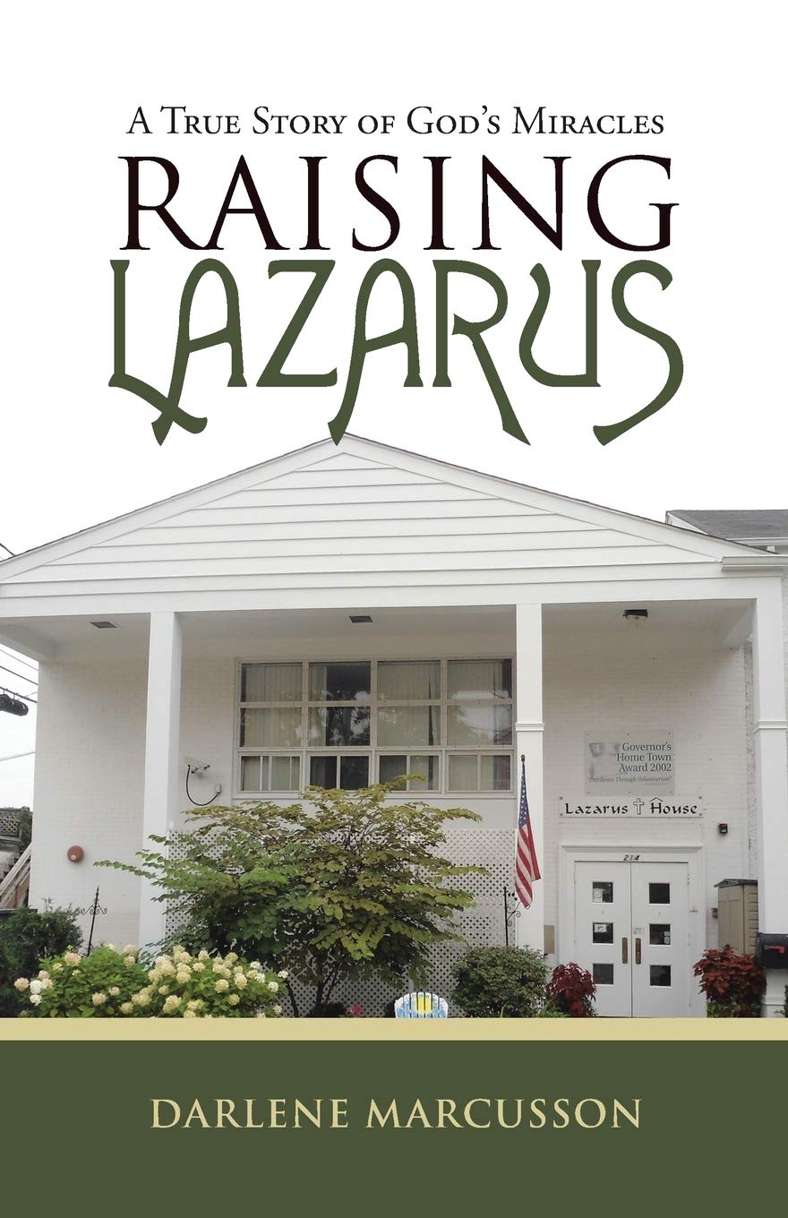 Raising Lazarus