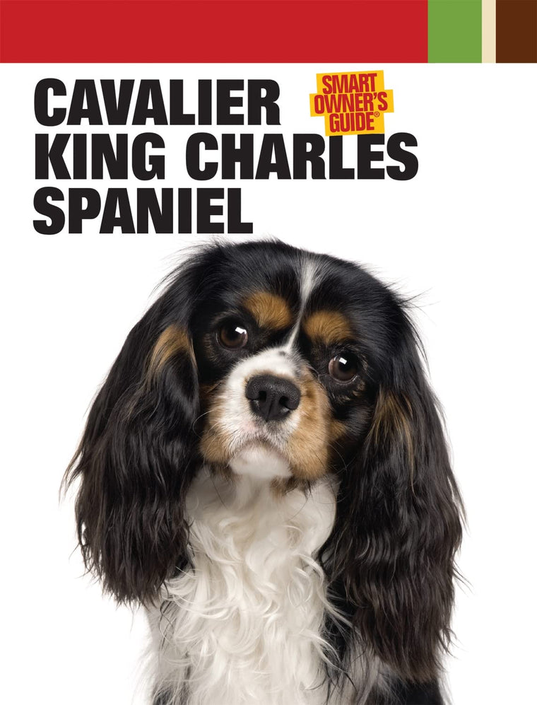 Cavalier King Charles Spaniel (Smart Owner's Guide)