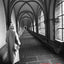They Speak by Silences by Carthusian, A
