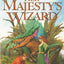 Her Majesty's Wizard (A Wizard in Rhyme)
