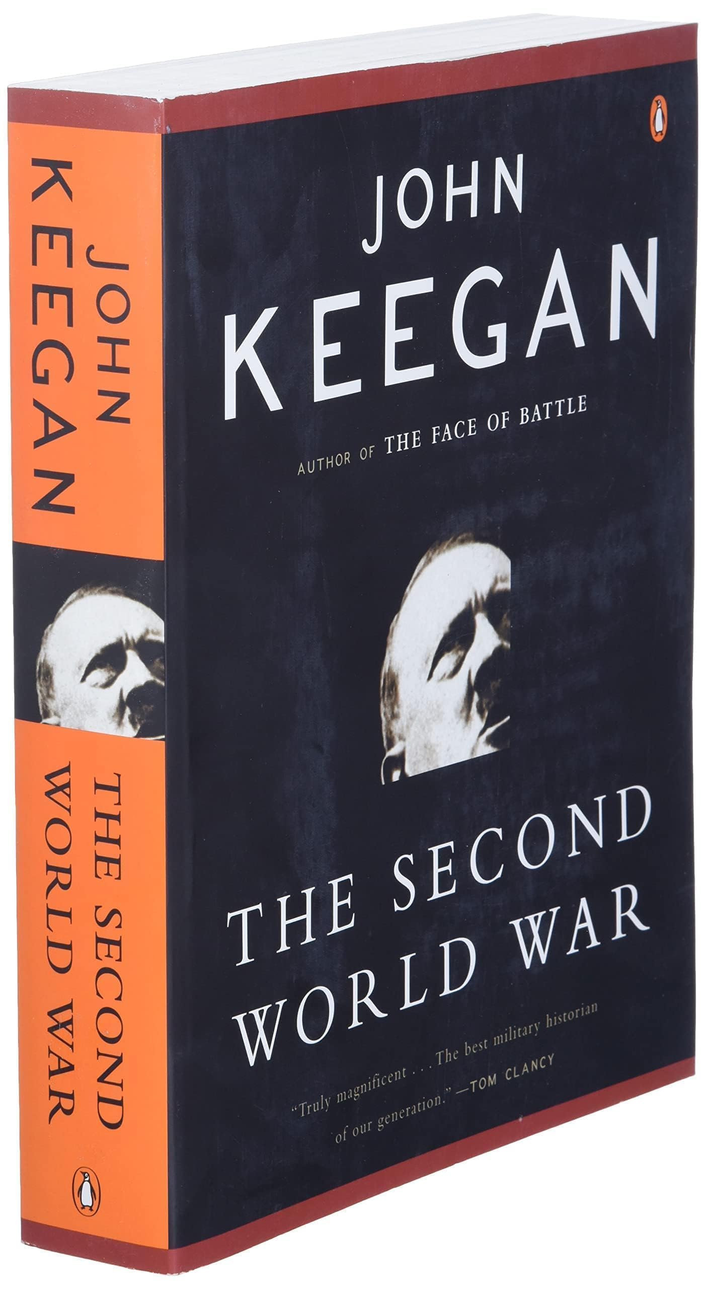 The Second World War