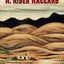 Heart of the World by H. Rider Haggard, Fiction, Fantasy, Action & Adventure, Science Fiction