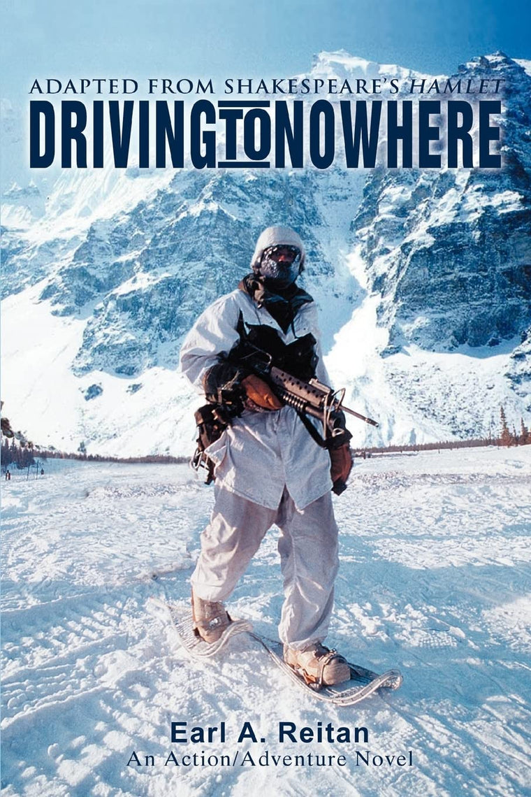 Driving to Nowhere: Adapted from Shakespeares Hamlet