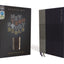 NIV, Teen Study Bible (For Life Issues You Face Every Day), Leathersoft, Blue, Comfort Print