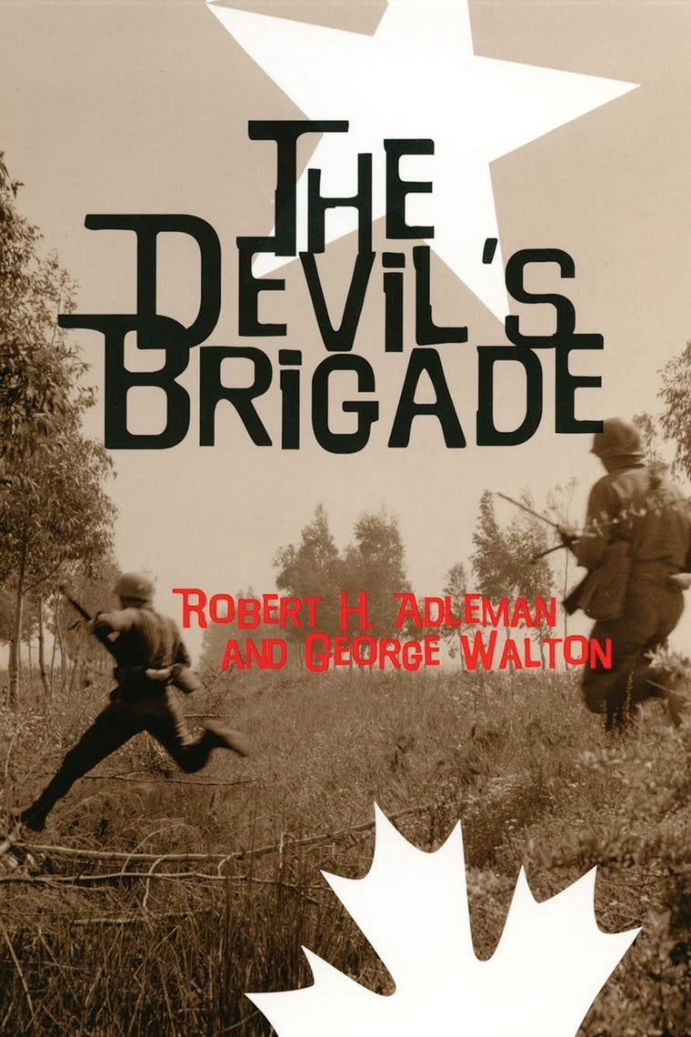 Devil's Brigade