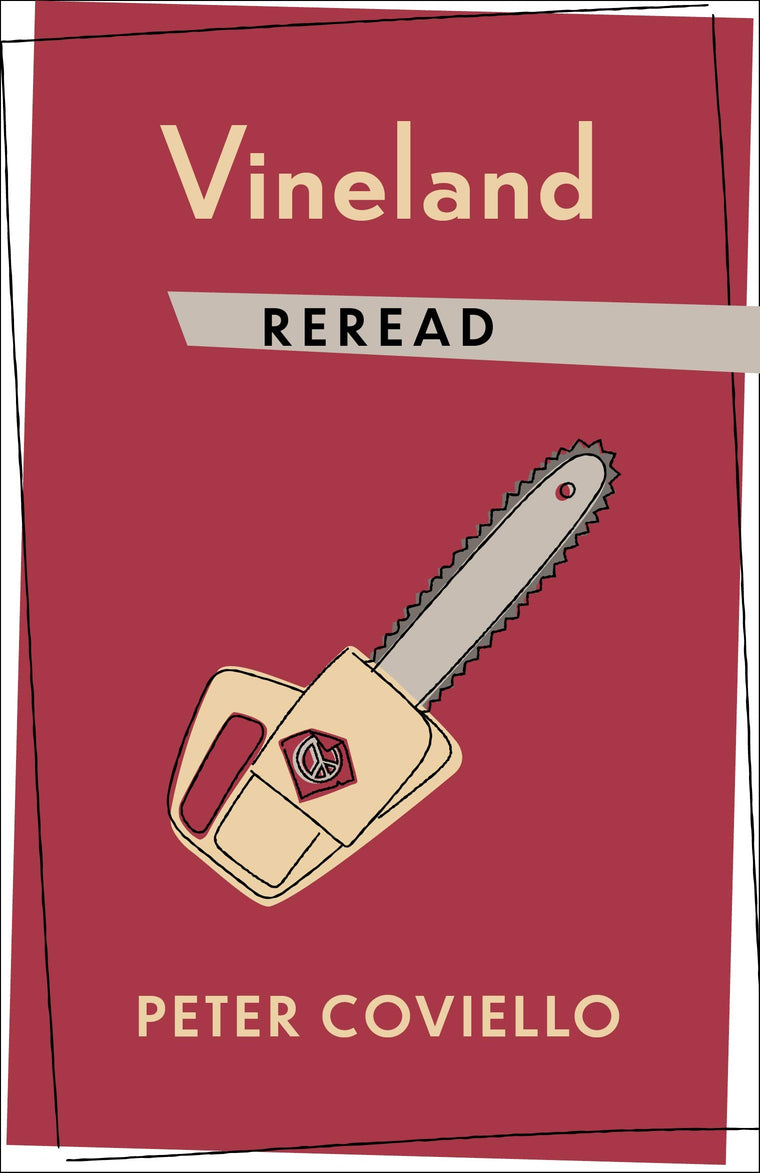 Vineland Reread (Rereadings)