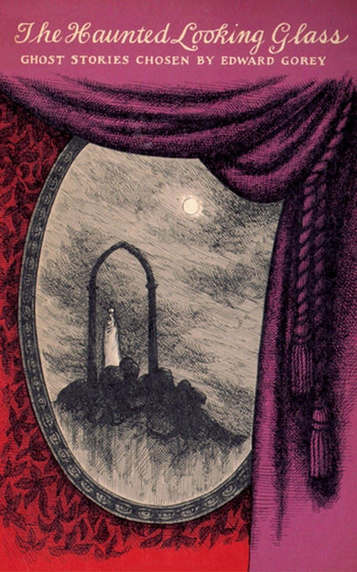 The Haunted Looking Glass (New York Review Books Classics)