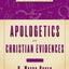 Charts of Apologetics and Christian Evidences (ZondervanCharts)