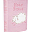 ICB, Really Woolly Holy Bible, Leathersoft, Pink: Children's Edition - Pink