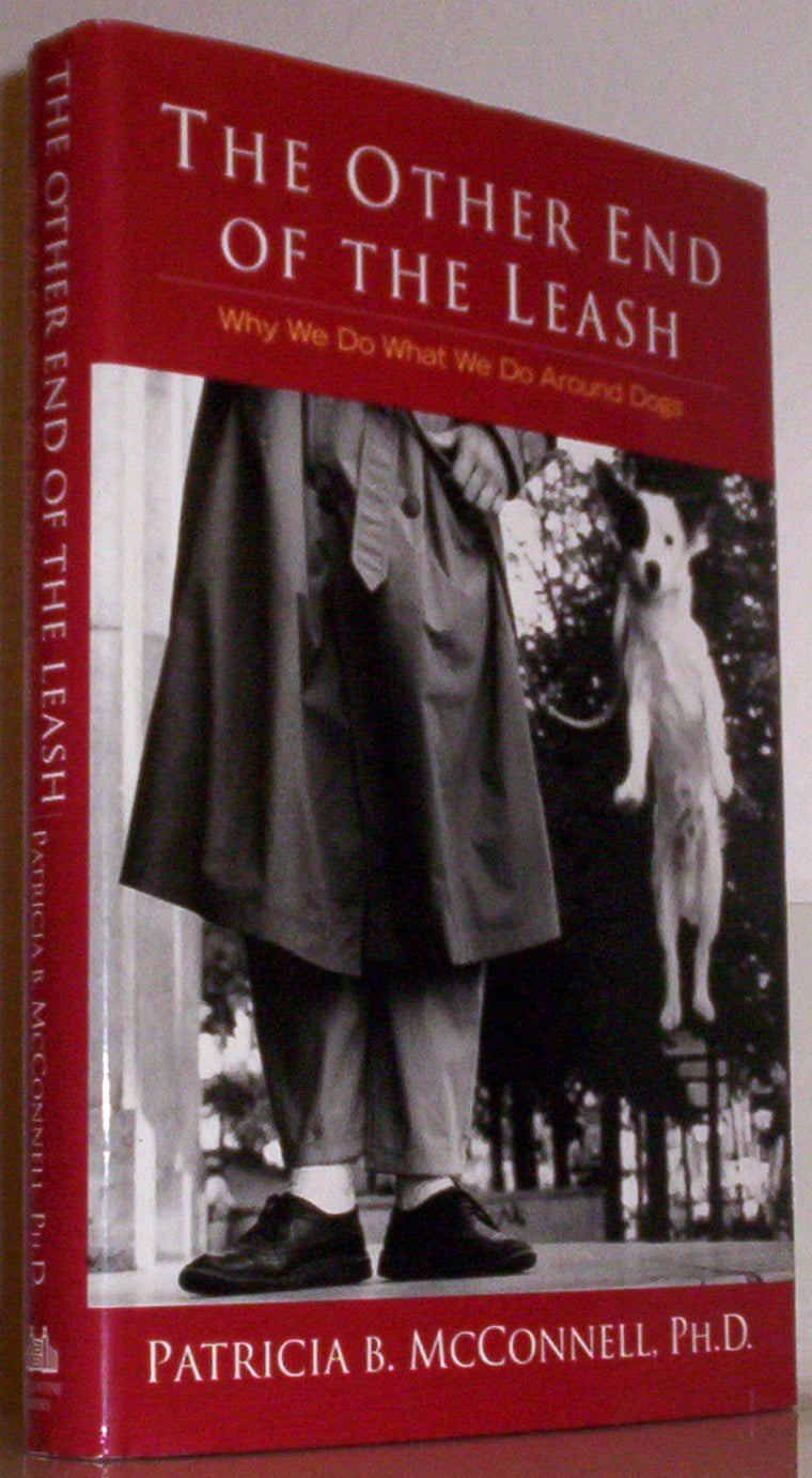 The Other End of the Leash by McConnell, Patricia