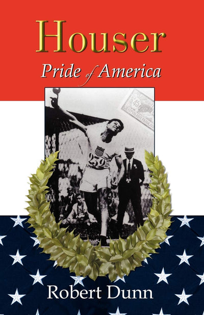 Houser: Pride of America